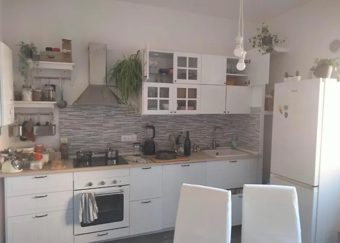 Appartamento Luminoso