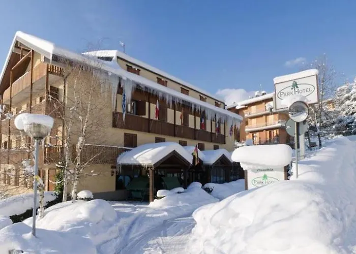 The Park Hotel